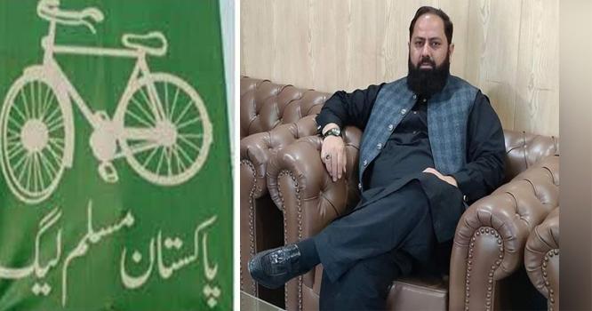 ق لیگی رہنما پلازے کی چوتھی منزل سے گر کر جاں بحق