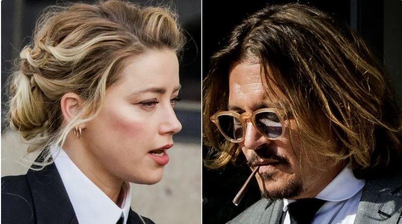 جونی ڈیپ اور ایمبر ہرڈ کے  ہتک عزت مقدمے پر مبنی دستاویزی سیریز نیٹ فلکس پر پیش کی جائے گی