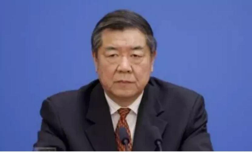 چینی نائب وزیر اعظم  ہی لیفینگ  30 جولائی  کو پاکستان کا دورہ کریں گے