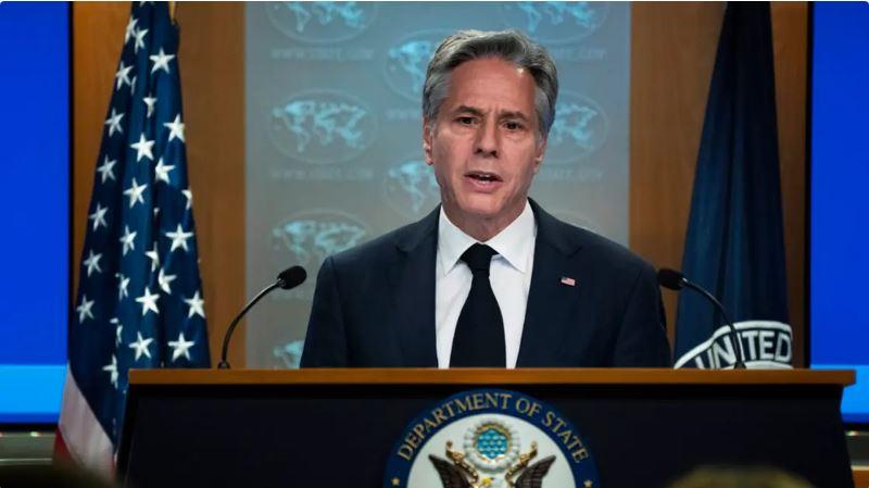 امریکہ نے  نیجر کے معزول صدر  کی حمایت کا اعلان کر دیا