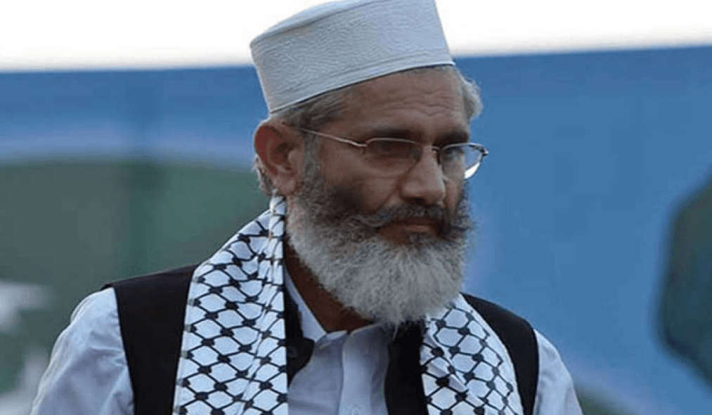 Sirajul Haq vows to ensure justice for 14-year old maid