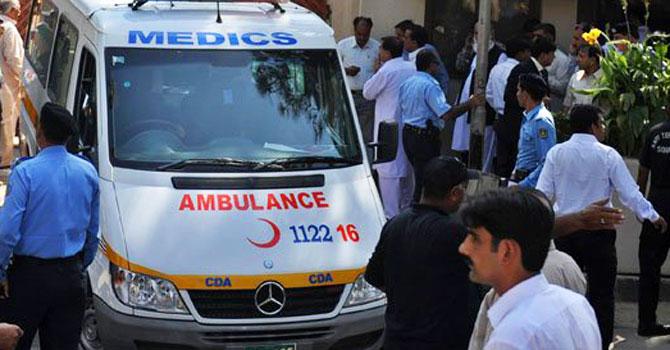 مضر صحت کھانا کھانے سے 2بچے جاں بحق،تیسرے کی حالت تشویش ناک