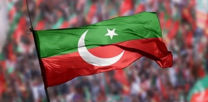 PTI announces action against senators involved in approval of Pakistan Army Amendment Act