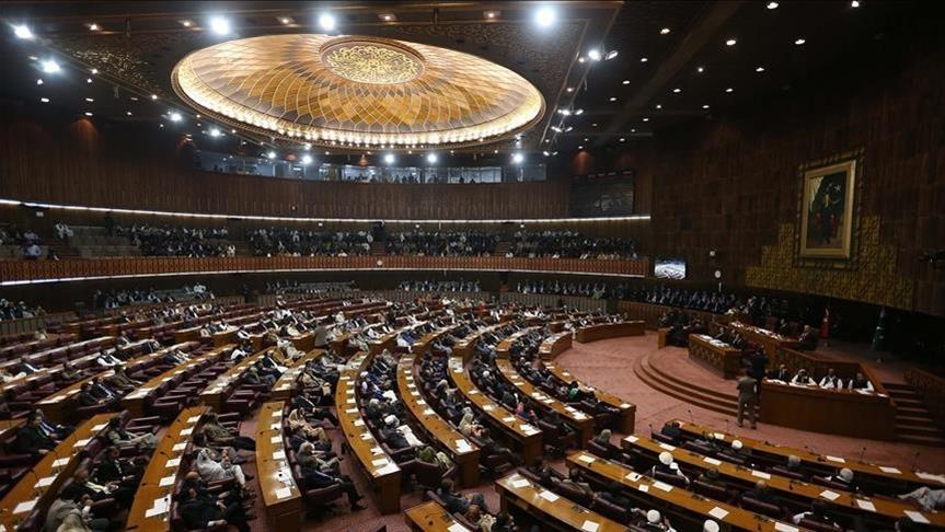 Senate approves Toshakhana Regulation and Management Bill 2023