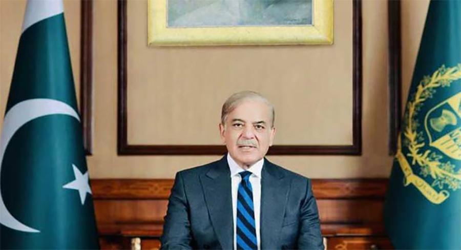 وزیراعظم شہباز شریف کا پرامن عاشورہ محرم کے انعقاد پر اظہار تشکر