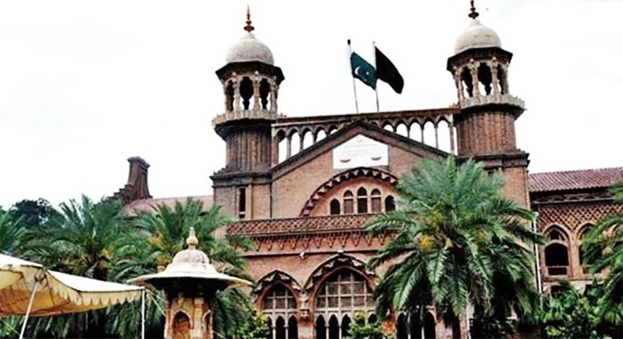 اسلامیہ یونیورسٹی بہاولپور سکینڈل کی انکوائری کیلئے لاہور ہائیکورٹ میں جوڈیشل کمیشن بنانے کی درخواست