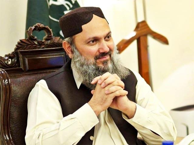 Former CM Jam Kamal Khan to join PML-N