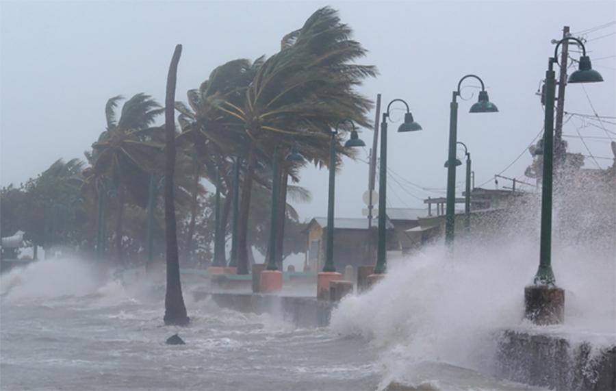 فلپائن ، سمندری طوفان ڈوکسوری کے باعث سیلاب اور لینڈ سلائیڈنگ سے اموات کی تعداد بڑھ کر 25 ہو گئی، 20 افراد لاپتہ