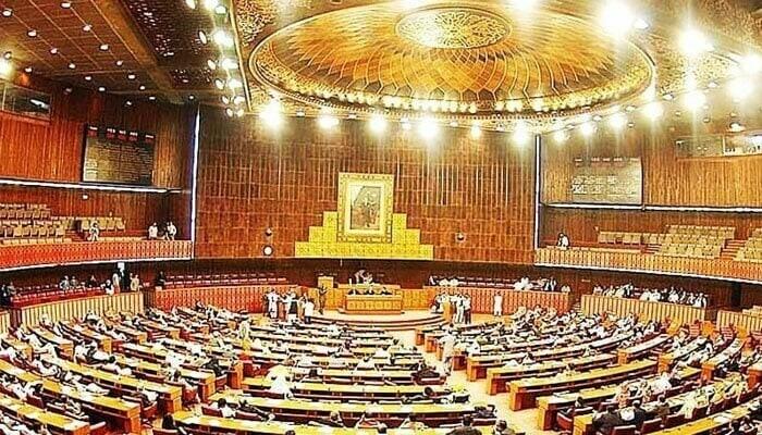 NA passes Army Act amendment bill