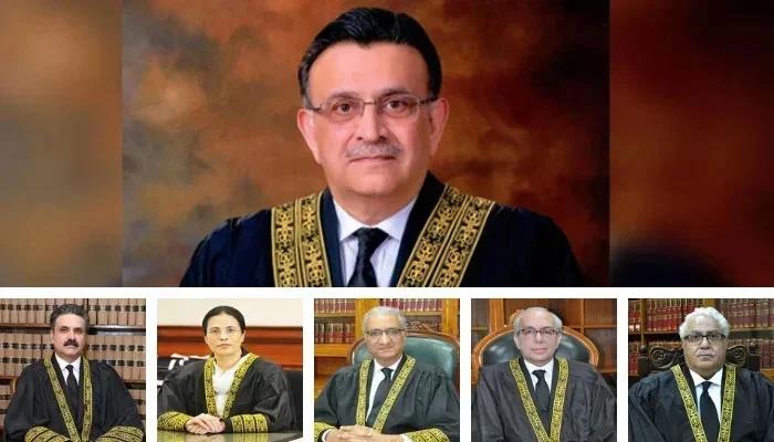 Civilians’ trial in military courts: Verdict on pleas for full court reserved