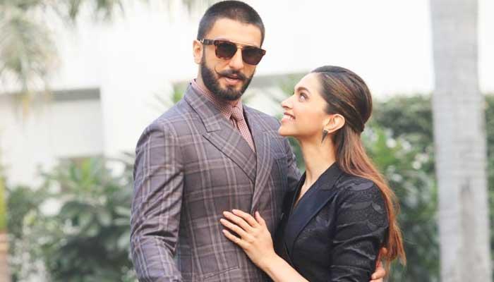 Ranveer reveals Deepika's mom's reaction to their relationship