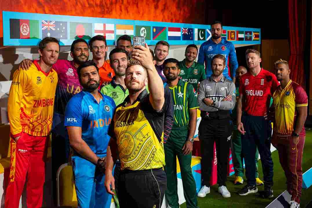 ICC postpones Men's World Cup  trophy tour in Australia