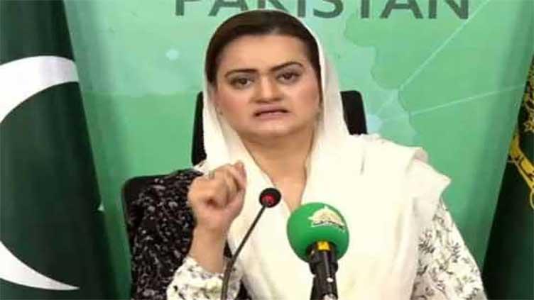 Incumbent govt to step down after week, says Marriyum Aurangzeb