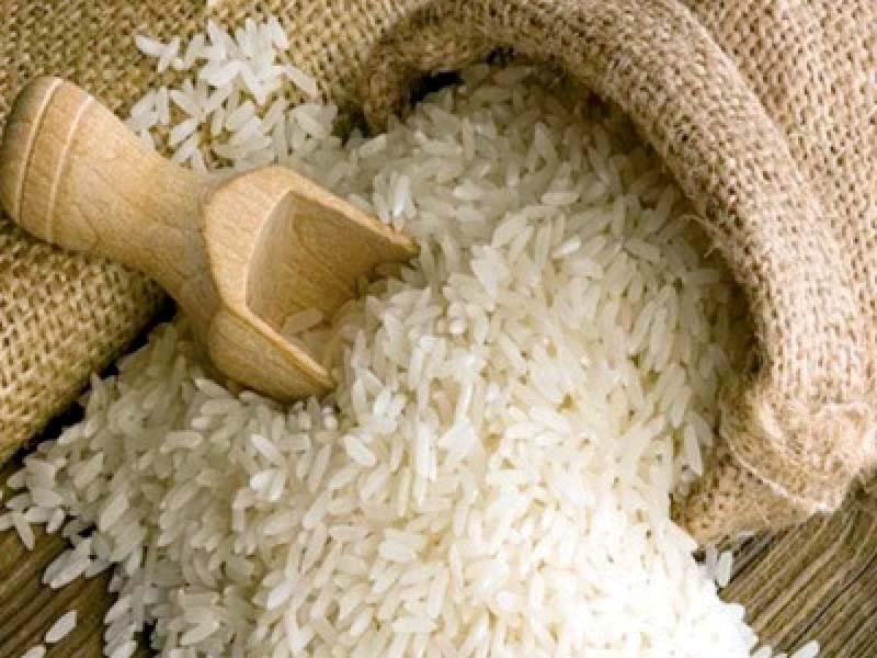 Indian ban on rice export raises demand for Pakistani rice in global markets  