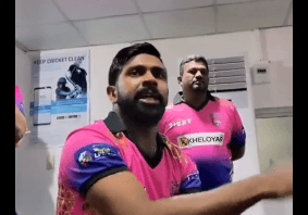 Niroshan Dickwella urges players to draw motivation from Babar Azam