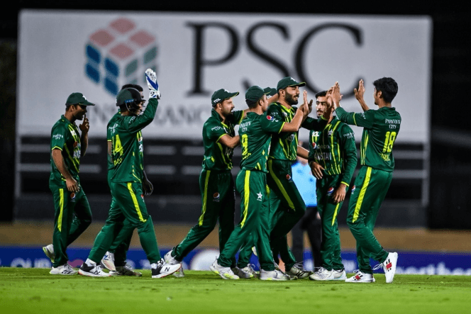 Ali Asfand, Arafat Minhas orchestrate sensational win