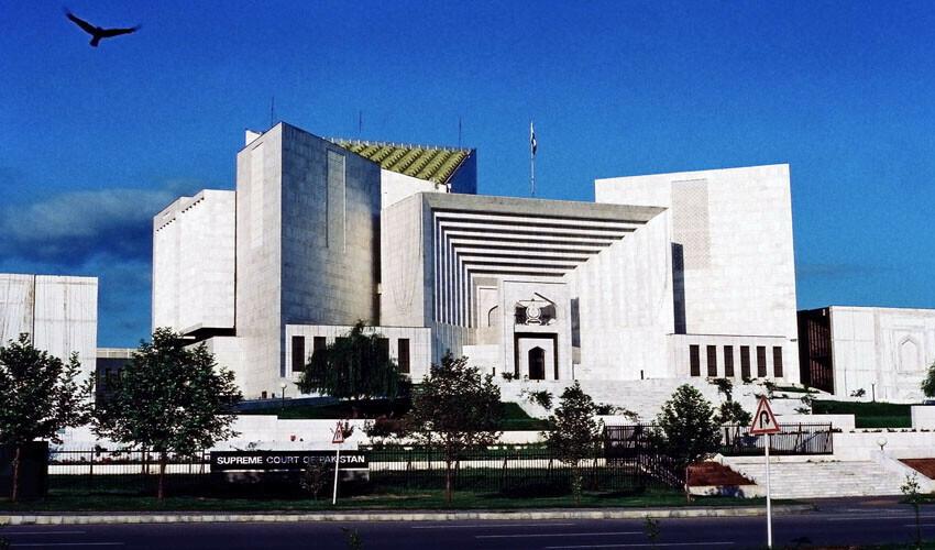 Civilians’ trial in military courts case: Petition to form full court rejected