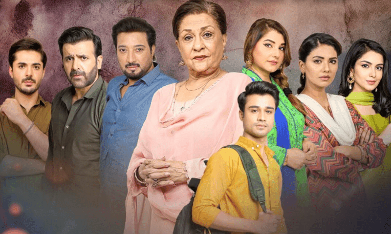 Baby Baji's last episode left fans in tears