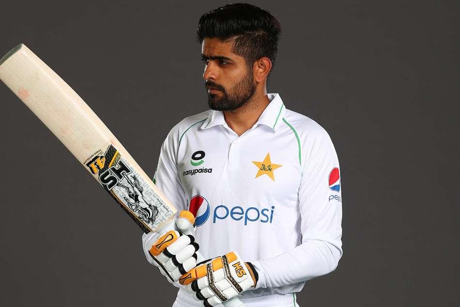 Babar Azam climbs to 4th position in ICC Men's Test rankings