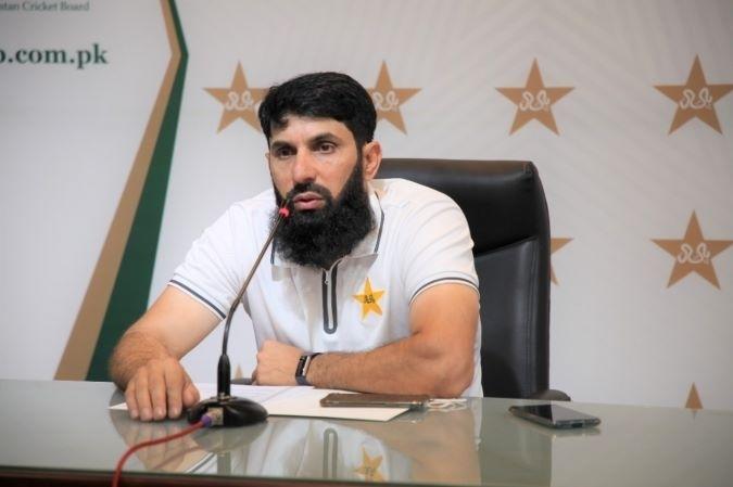 Misbah-ul-Haq to lead high-profile Cricket Technical Committee: PCB