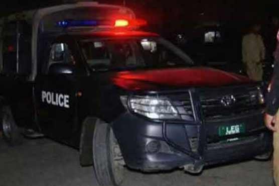 2گروپوں میں تصادم،  اسلم رئیسانی کے بھتیجے سمیت 3 افراد جاں بحق