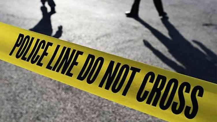 Firing kills father, son in DHA Lahore