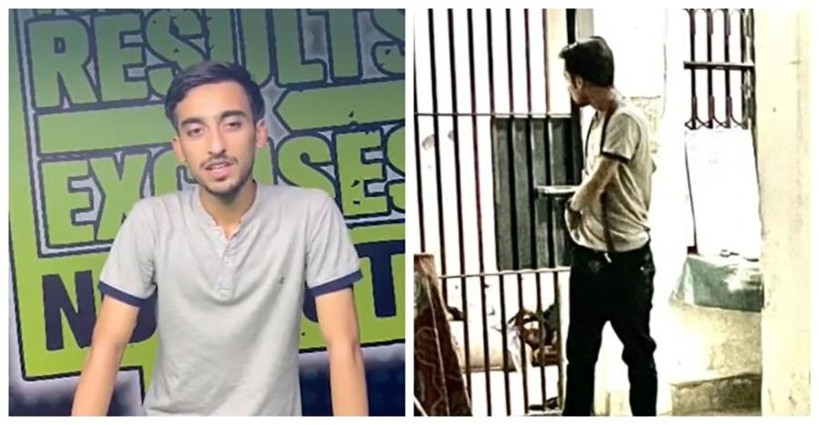 لاہور پولیس نے سنوکر کے عالمی چیمپئن احسن رمضان کو گرفتار کر لیا