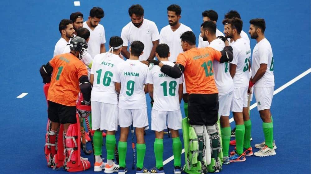 Asian Hockey Champions Trophy: Pakistan, Malaysia clash today