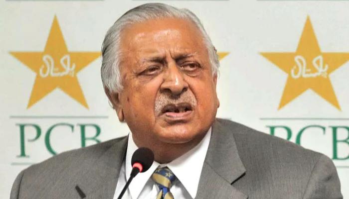 Former PCB Chairman Ijaz Butt passes away