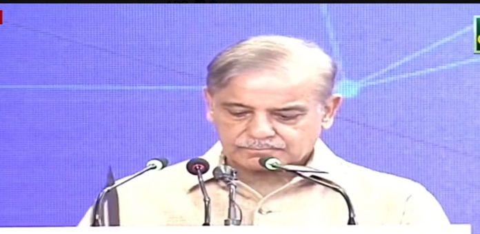 ذاتی مفاد کیلئے کبھی سپہ سالاروں سے ملاقاتیں نہیں کیں،شہباز شریف