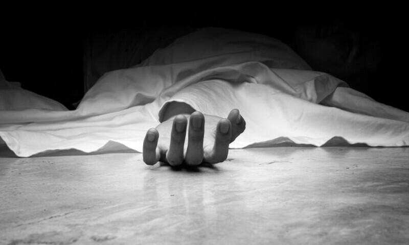 Dead body of a woman found in DHA phase 8