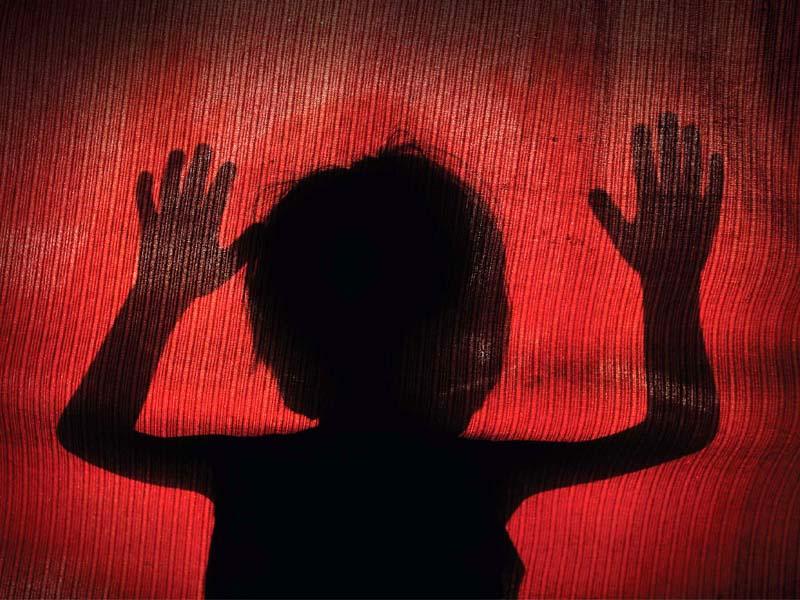 Father kills 3-year-old daughter in Karachi