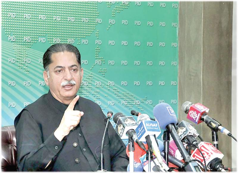 الیکشن پرانی مردم شماری پرہونگے یا نئی پر گتھی سلجھ نہ سکی ،جاوید لطیف بھی میدان میں آگئے