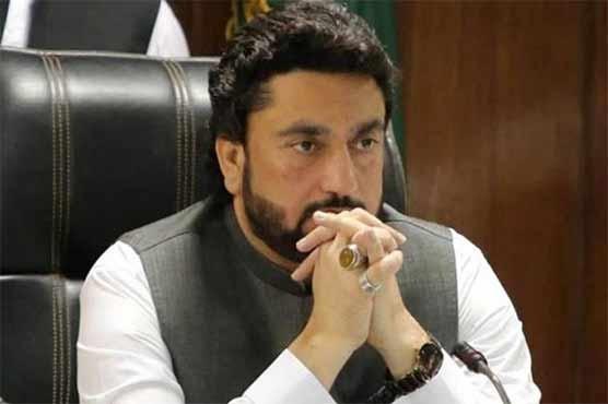 شہریار آفریدی کی نظر بندی غیر قانونی قرار، رہائی کا حکم