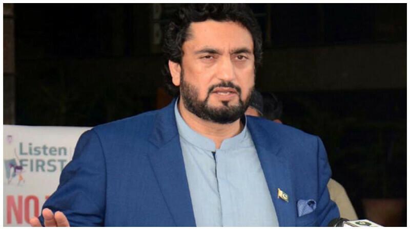 PTI leader Shehryar Afridi re-arrested immediately after being released