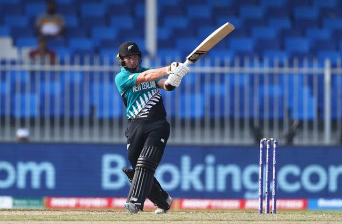 T20 World Cup: New Zealand win by 52 runs against Namibia