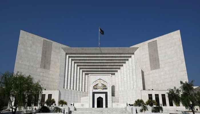 SC disposes of appeals related to Tosha Khana case