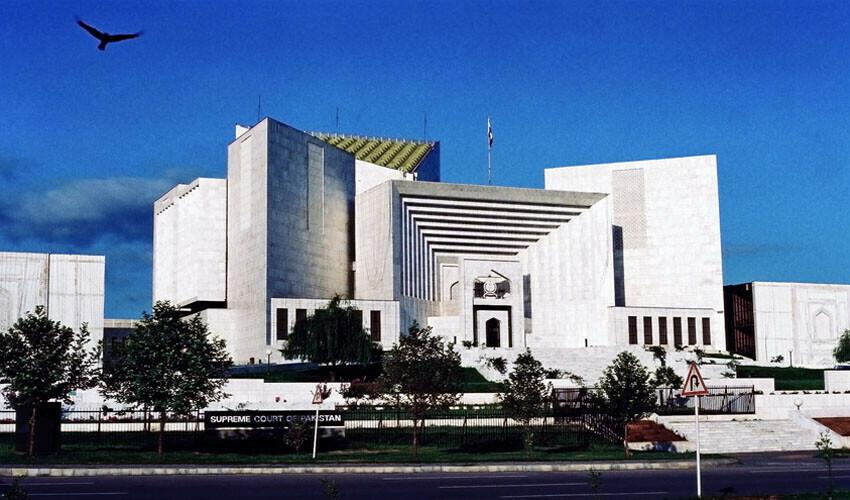 SC issues detailed verdict regarding Punjab elections