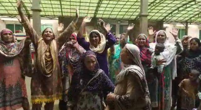 گھریلو ملازمہ پر تشدد کرنے والی سول جج کی اہلیہ تاحال گرفتار نہ ہوسکی ، 6رکنی بینچ تشکیل