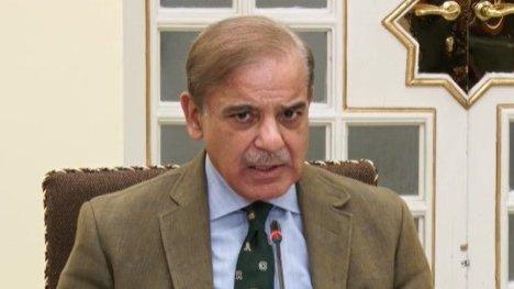 شہباز شریف نے  نیشنل ایرو سپیس سائنس اینڈ ٹیکنالوجی پارک  کا افتتاح کردیا