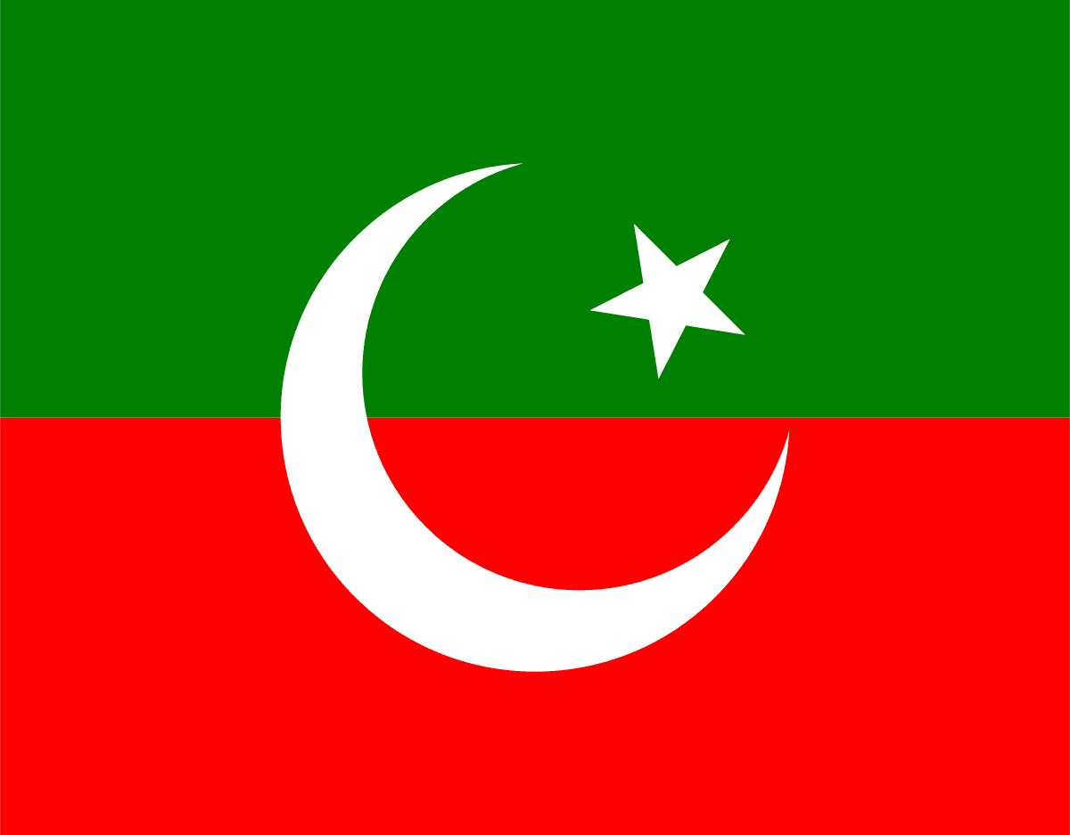 وفاقی پولیس کی جانب سے چیئرمین پی ٹی آئی کی طلبی کا نوٹیفکیشن جاری
