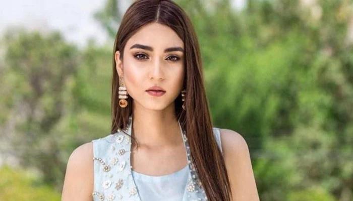 Ramsha Khan Breaks Silence on Rumors of Quitting Showbiz