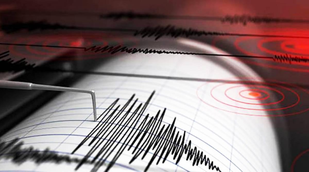 Magnitude 5.4 quake jolts different parts of Pakistan