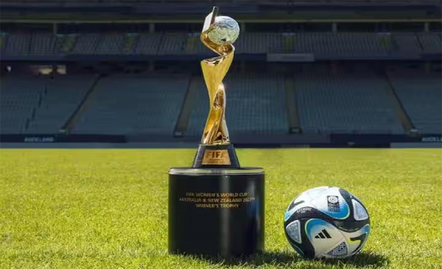 فیفا ویمنز ورلڈ کپ میں (کل) پری کوارٹر فائنل راؤنڈ کے مزید دو میچوں کا فیصلہ ہو گا