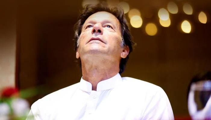 Tosha Khana case: Imran Khan to be imprisoned for three years