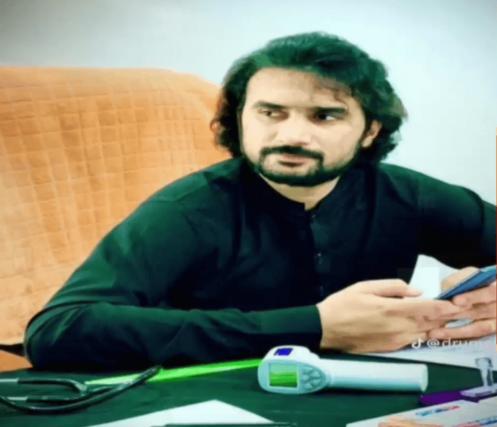 شورکورٹ: نجی ہسپتال کے ڈاکٹر کی سے لاش برآمد