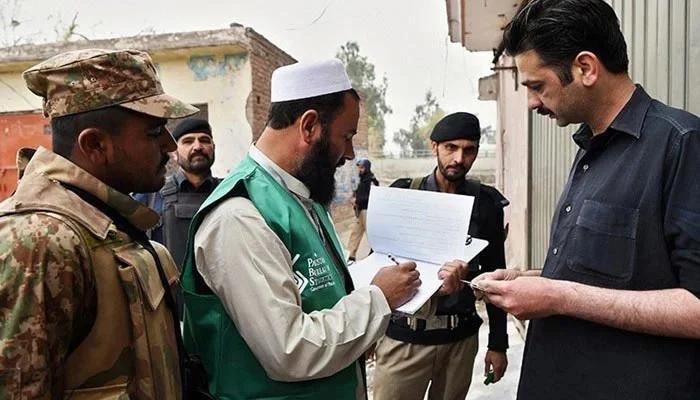 CCI delays decision on new census