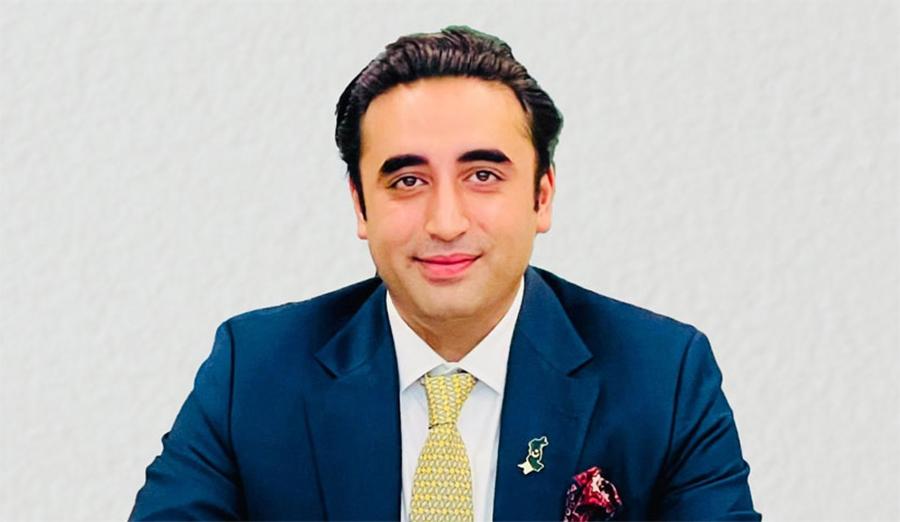 بھارت نے میڈیا کو دبانے اور کشمیری عوام کی حقیقی قیادت کو خاموش کرنے کی کوششیں کی، بلاول زرداری