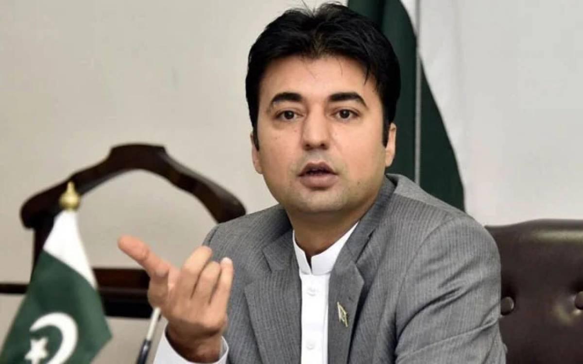 پولیس نے مرادسعید کے والد کو گرفتار کرلیا