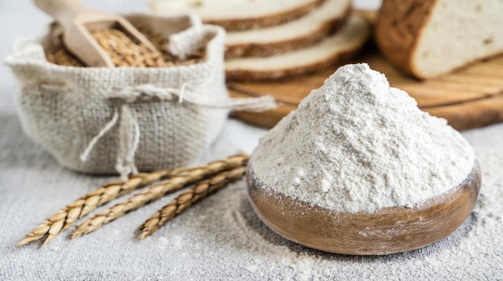 Flour price increases by Rs15 per kg in Quetta